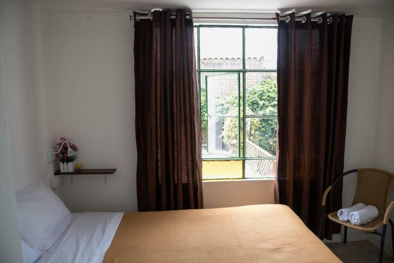 Dragonfly Hostels Barranco Lima Exterior photo